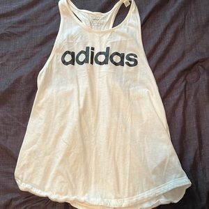Adidas tank top